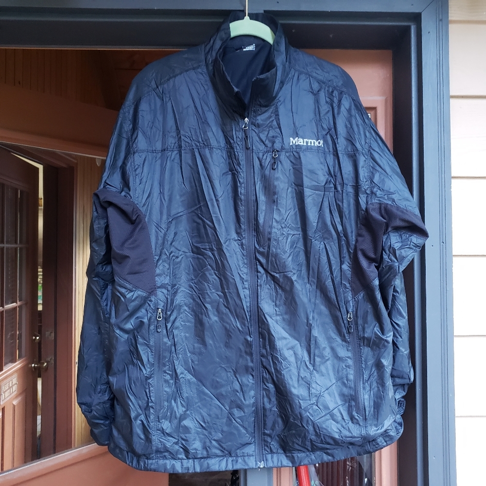 MENS JACKET